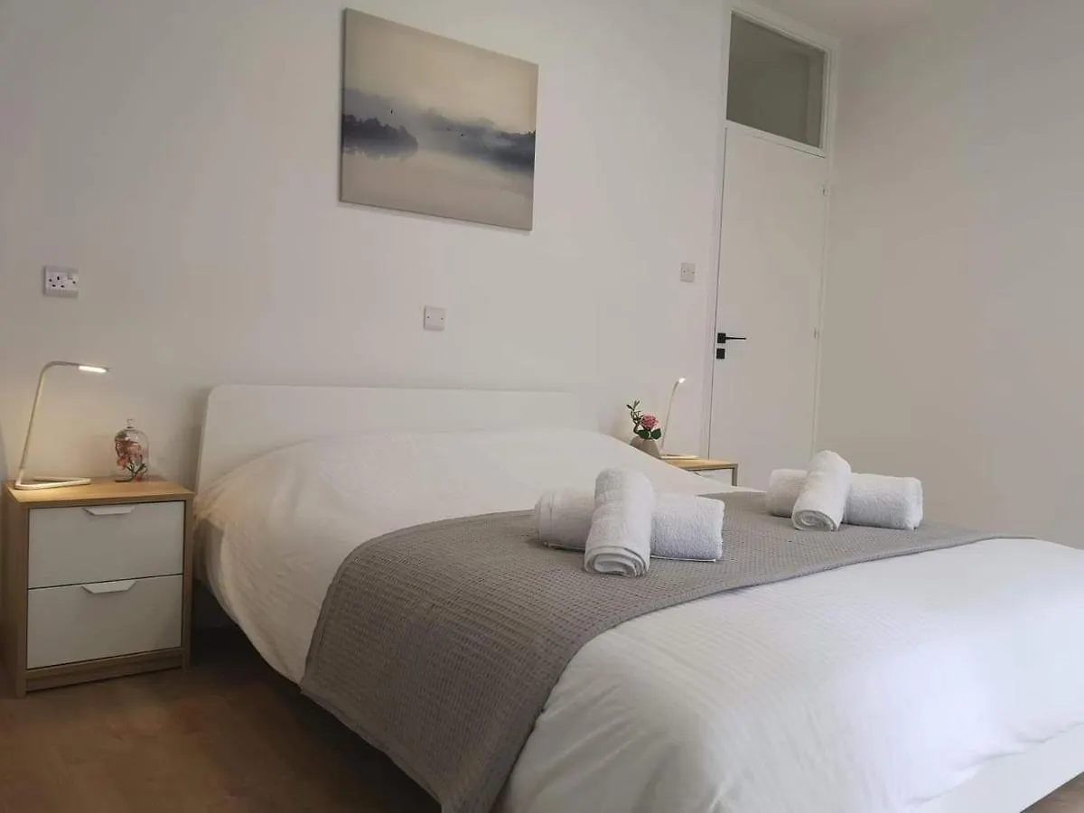Appartement Nemesis à Larnaca Chypre