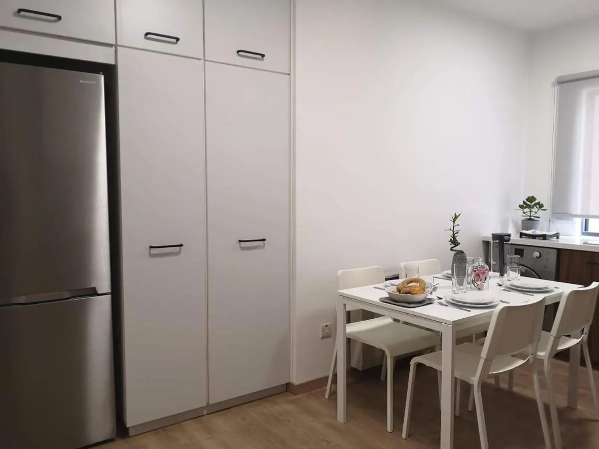 Appartement Nemesis à Larnaca Chypre