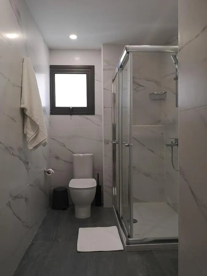 Appartement Nemesis à Larnaca