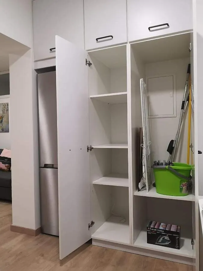 Appartement Nemesis à Larnaca